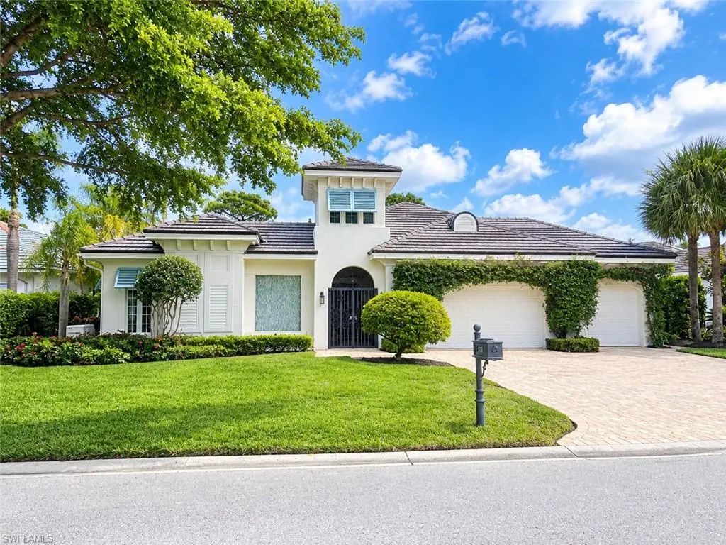 209 Charleston Ct, Naples