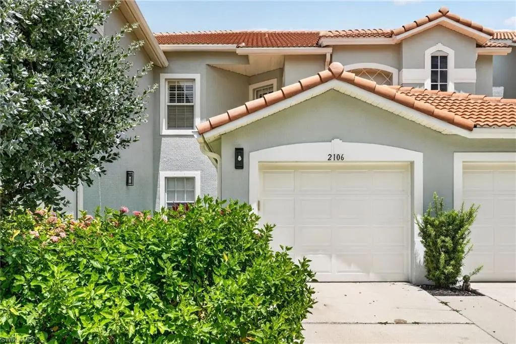 1285 Sweetwater Cv 2106, Naples