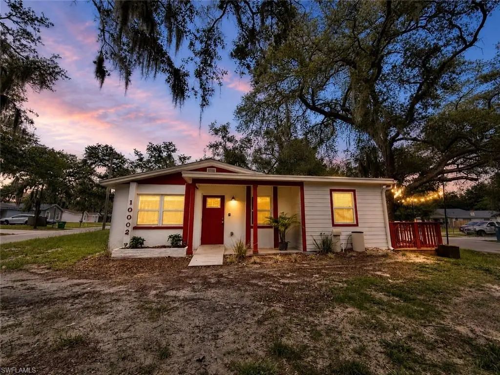 10002 Takomah Trl, Tampa