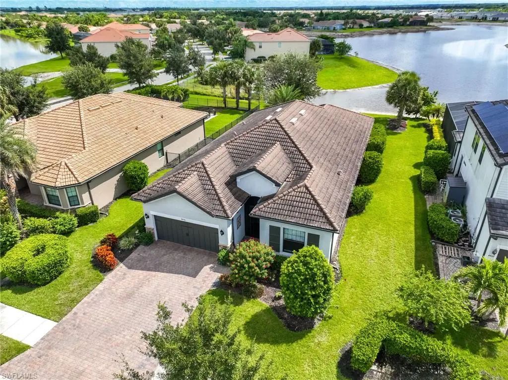 4456 Magellan St, Ave Maria