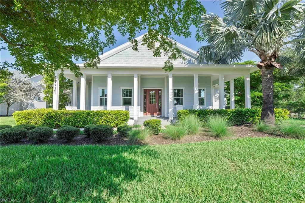 17101 Bullhorn Cir, PUNTA GORDA, FL, 33982