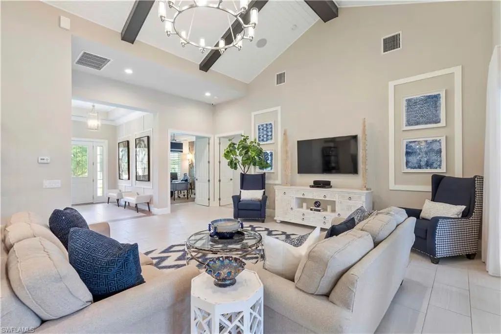 17101 Bullhorn Cir, PUNTA GORDA, FL, 33982