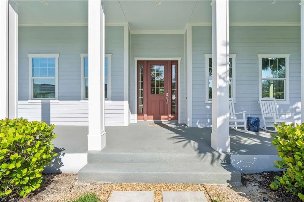 17101 Bullhorn Cir, PUNTA GORDA, FL, 33982