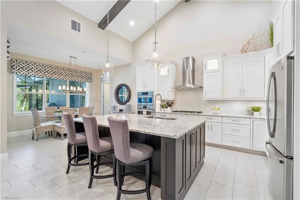 17101 Bullhorn Cir, PUNTA GORDA, FL, 33982