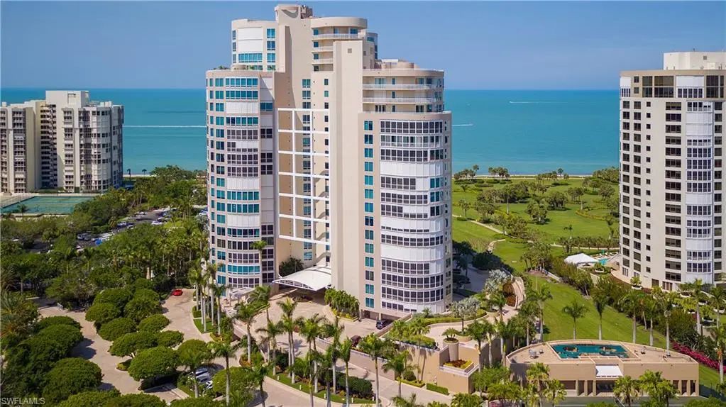 4151 Gulf Shore Blvd N 605, Naples