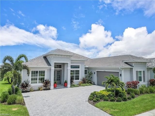 Photo of 15880 Talon Ter, PUNTA GORDA FL