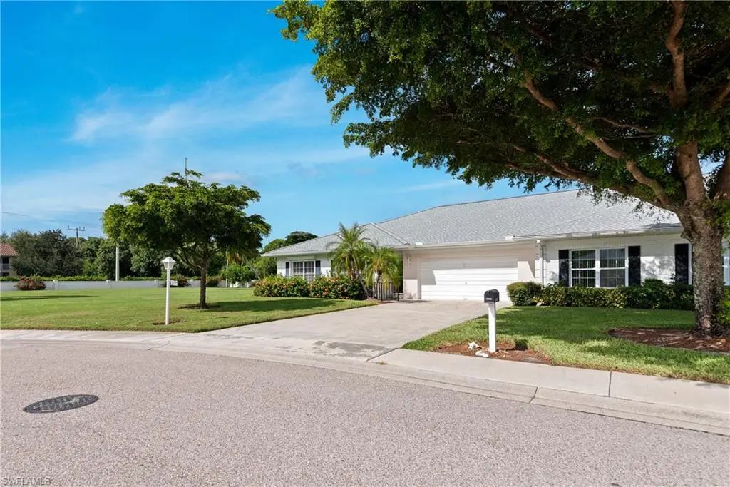7086 W Brandywine Cir, Fort Myers