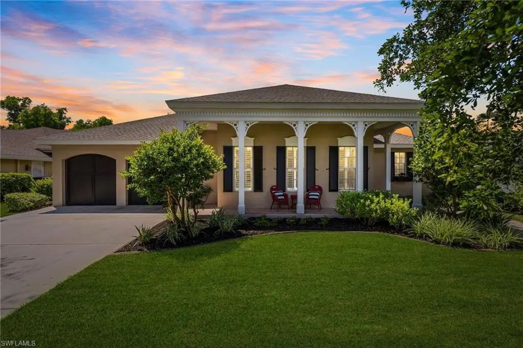 1538 Mcgregor Reserve Dr, Fort Myers
