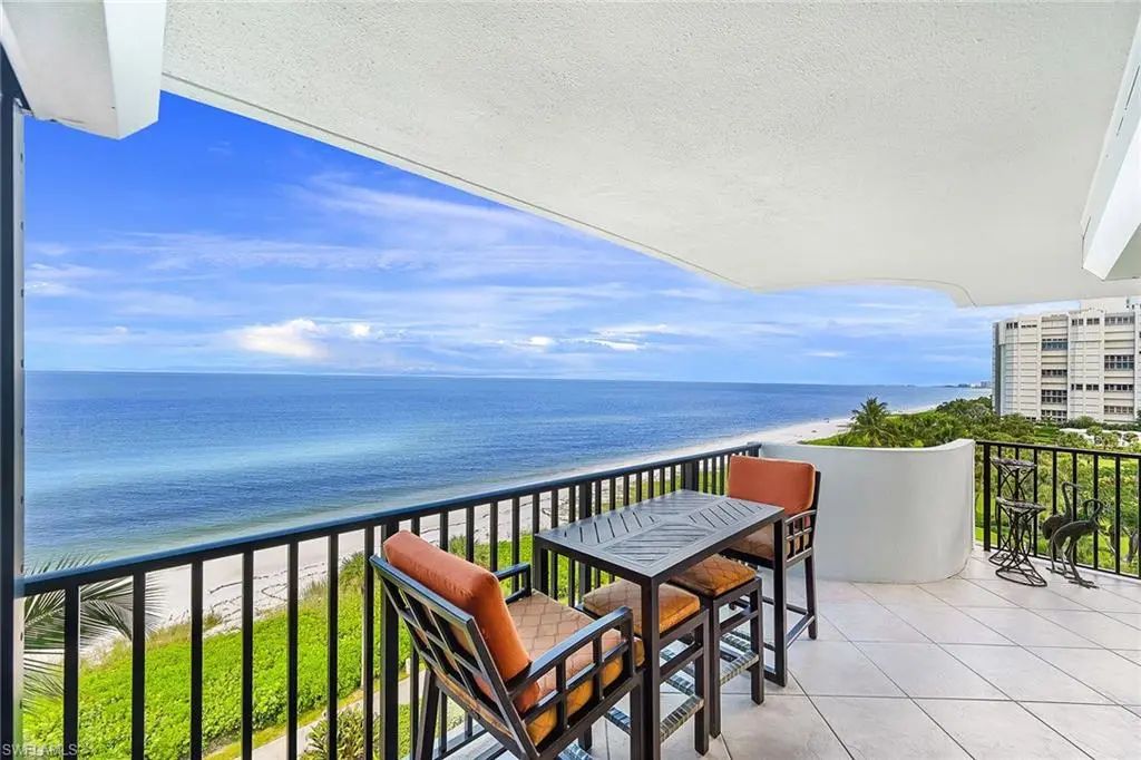 4005 Gulf Shore Blvd N 607, Naples