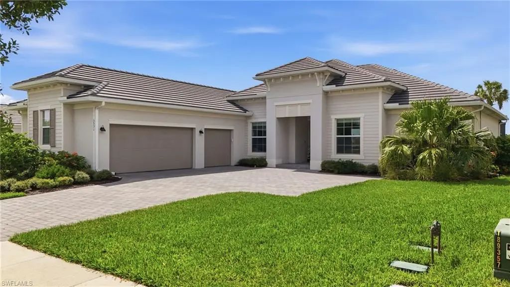 5531 Whistling Straights Ct, Ave Maria