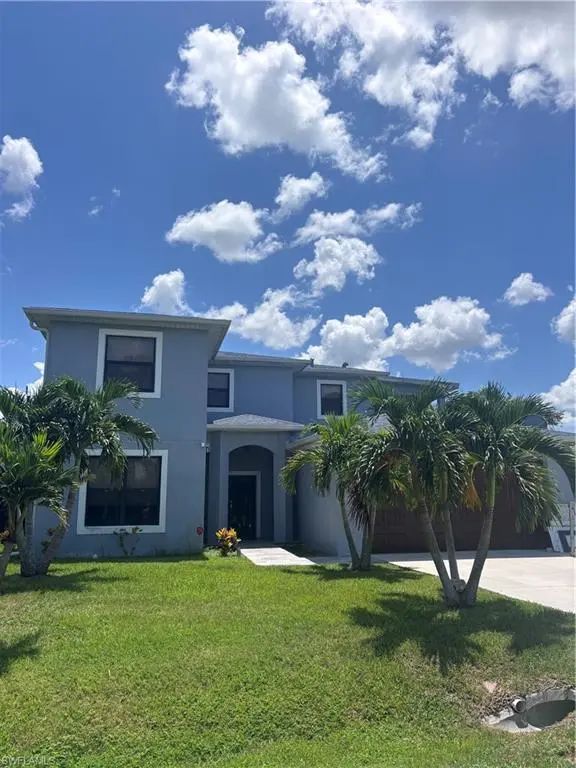 2360 Burton Ave, Fort Myers