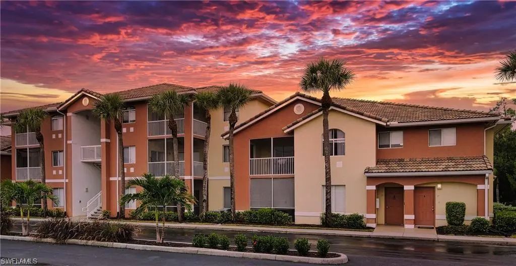 6361 Aragon Way 105, Fort Myers
