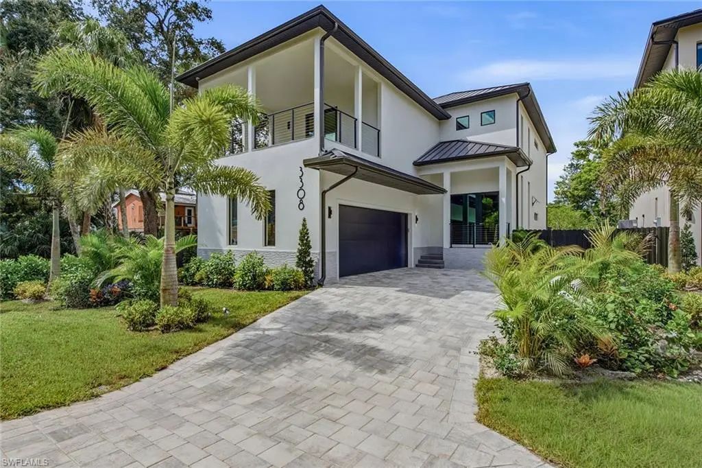 3308 Canal St, Naples