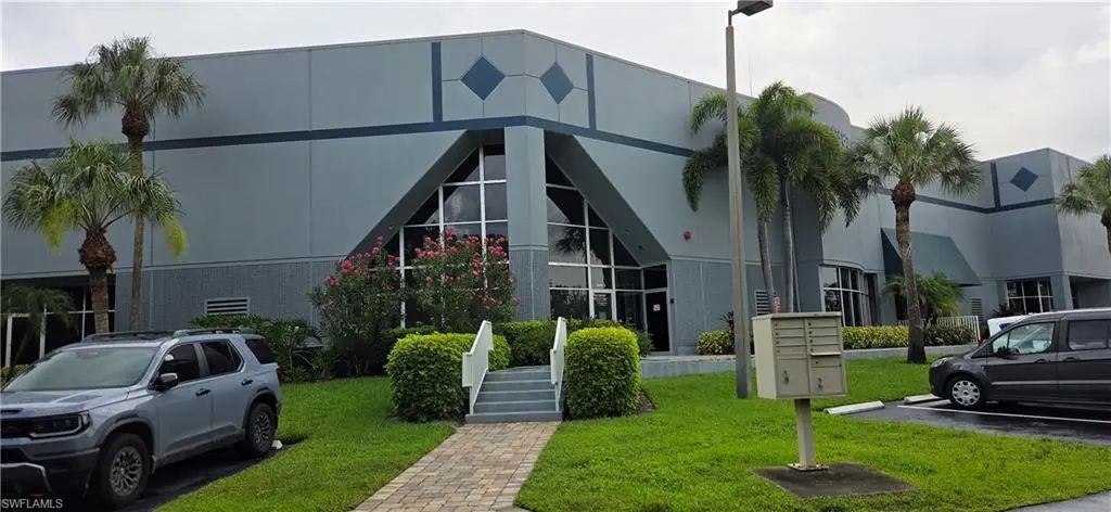 13830 Jetport Commerce Pkwy 3, Fort Myers