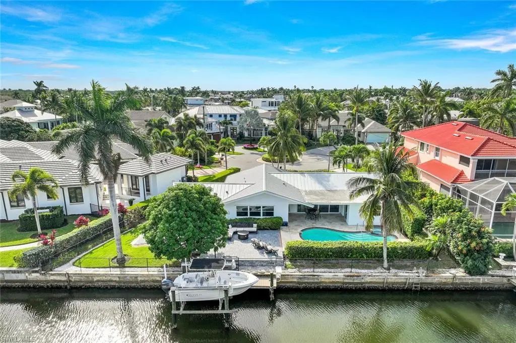 1250 Tuna Ct, Naples