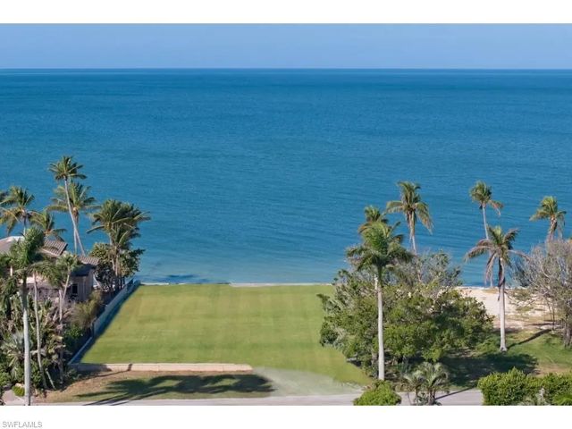Photo of 3950 Gordon Dr, NAPLES FL