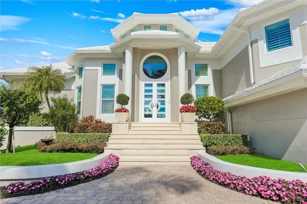 375 Germain Ave, Naples