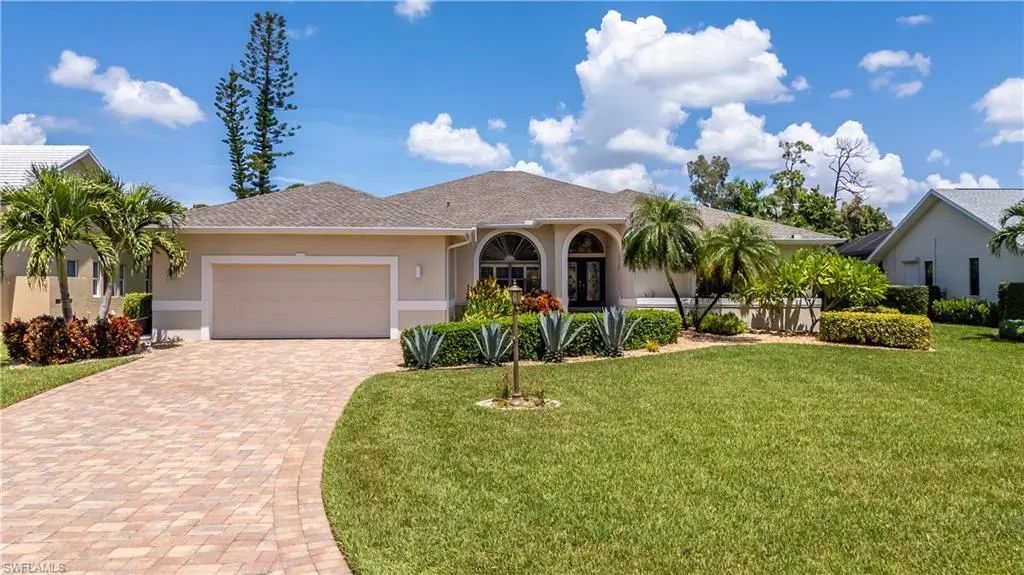 7024 Spotted Fawn Ct, Fort Myers