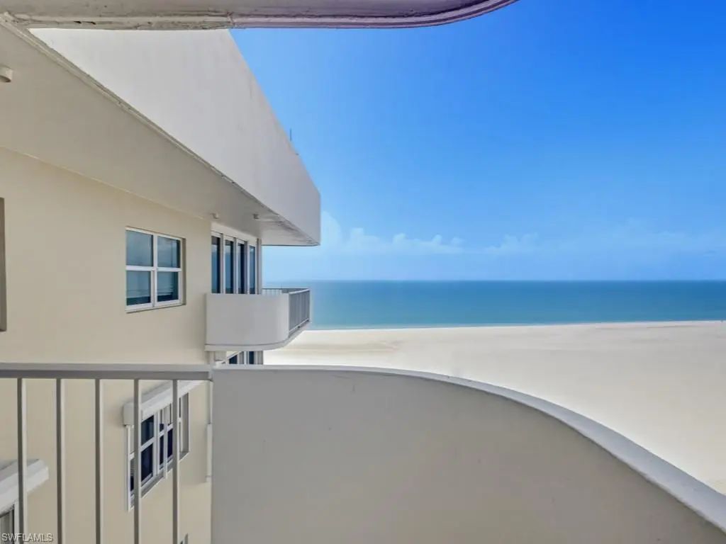 140 Seaview Ct 1806n, Marco Island