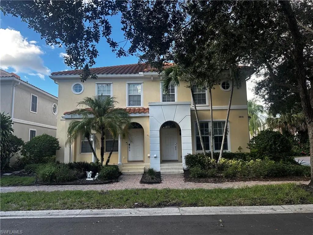 3610 Zanzibar Way, Naples