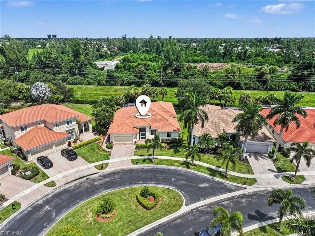 9040 Paseo De Valencia St, Fort Myers