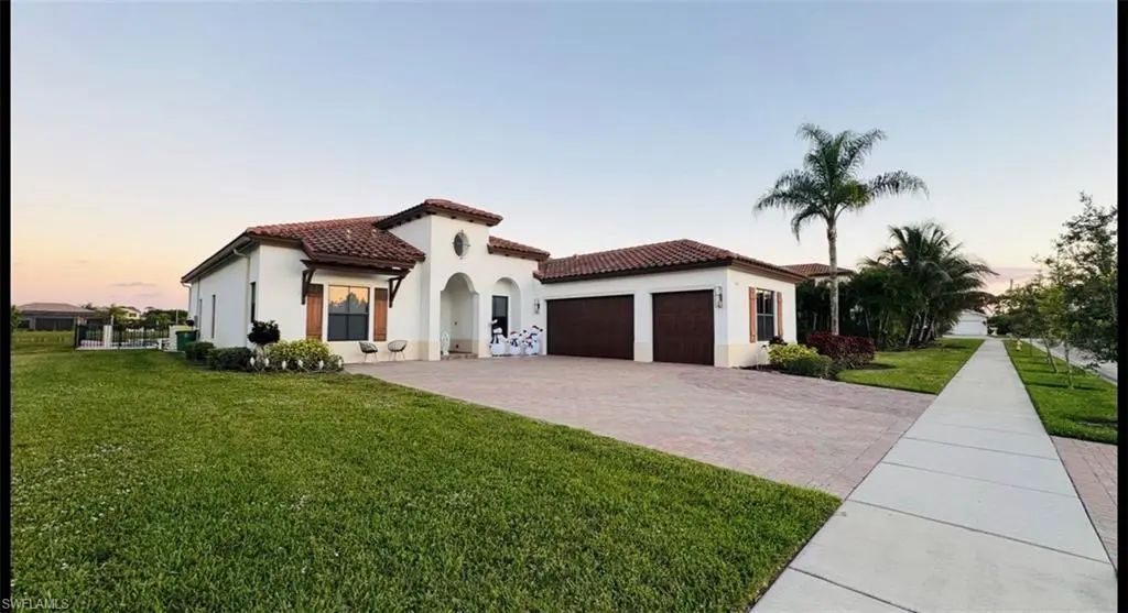 5340 Allen Pl, Ave Maria