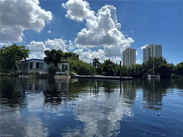 Photo of 3131 E Riverside Dr, FORT MYERS FL