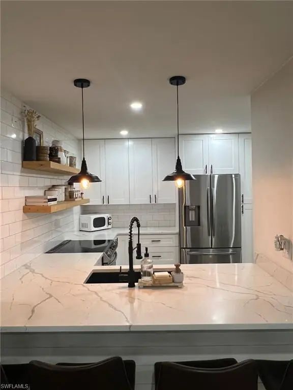 50 Emerald Woods Dr A9, Naples