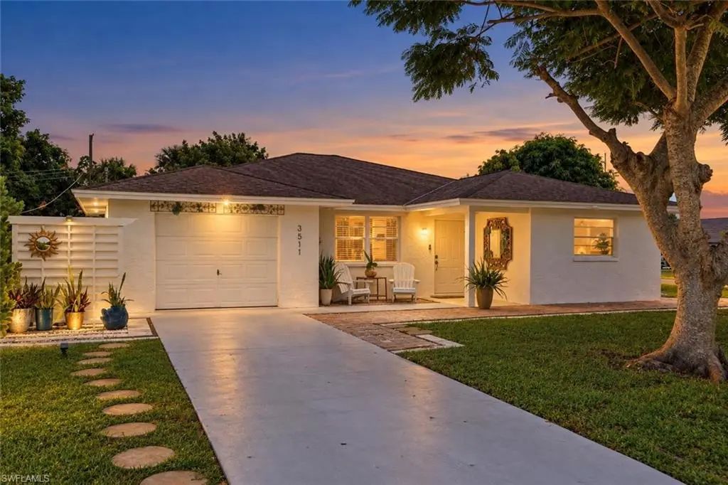 3511 Caloosa St, Naples