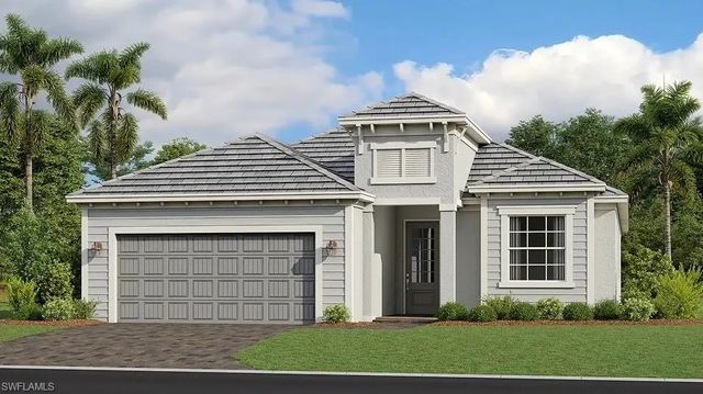 Photo of 15609 Green Acres Ave, Babcock Ranch FL