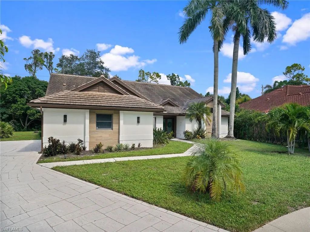 2140 Harlans Run, Naples