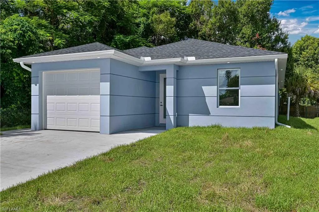 4338 Lexington Ave, Fort Myers