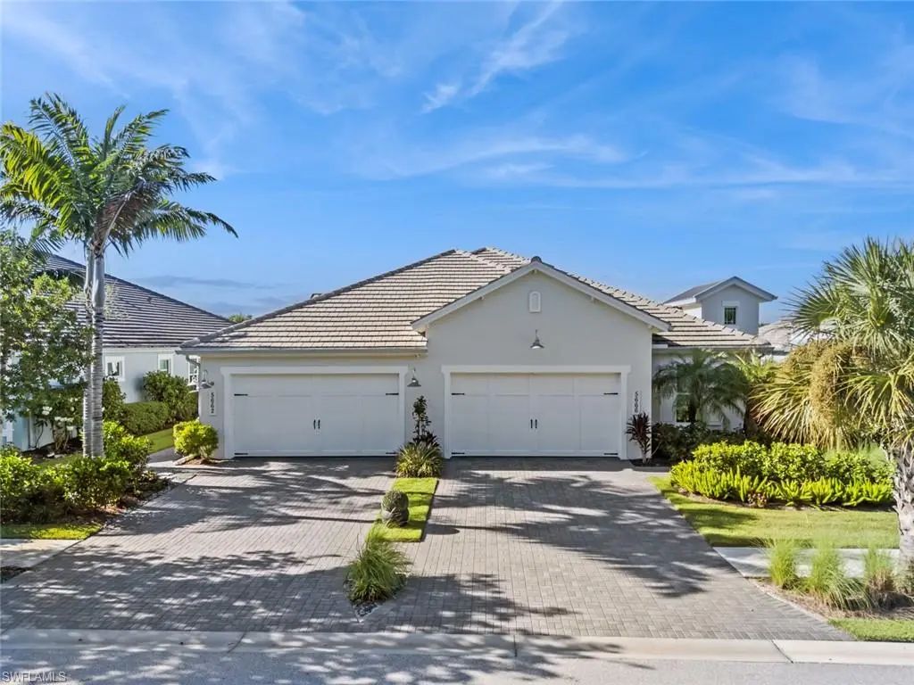 5662 Elbow Ave, Naples
