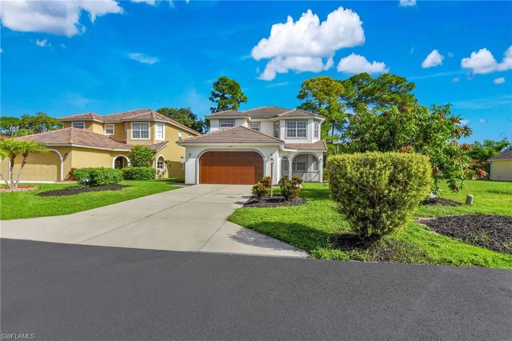 11258 Coimbra Ln, Bonita Springs