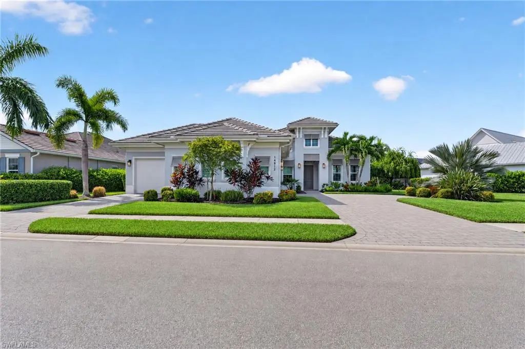 14812 Dockside Ln, Naples