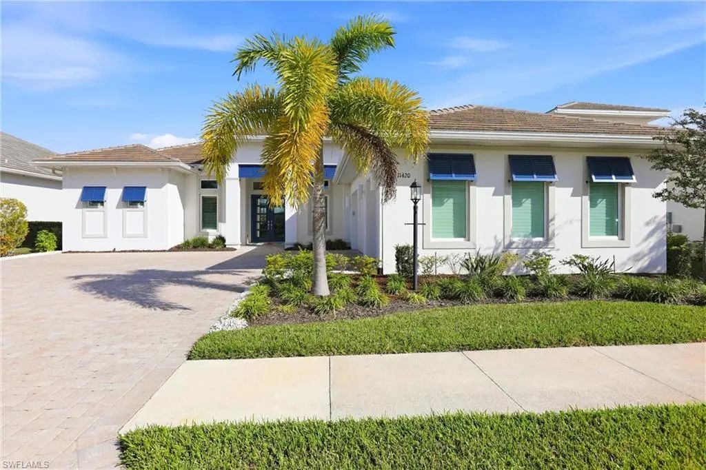 11420 Canal Grande Dr, Fort Myers