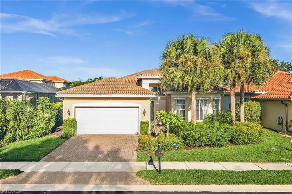 11354 Pond Cypress St, Fort Myers