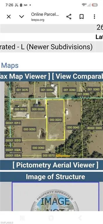13278 Peace Rd, Fort Myers