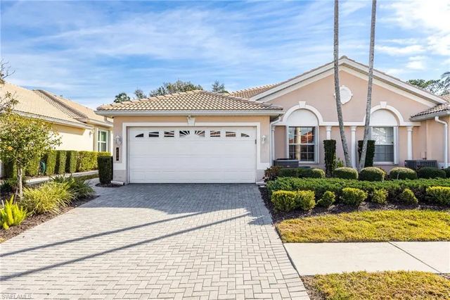 Photo of 7678 Bay Lake Dr, FORT MYERS FL