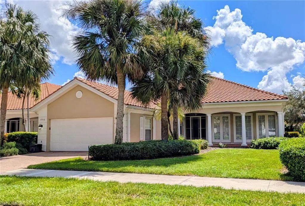 3956 Upolo Ln, Naples