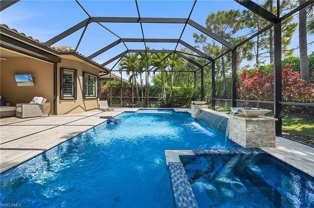 4158 Aspen Chase Dr, Naples