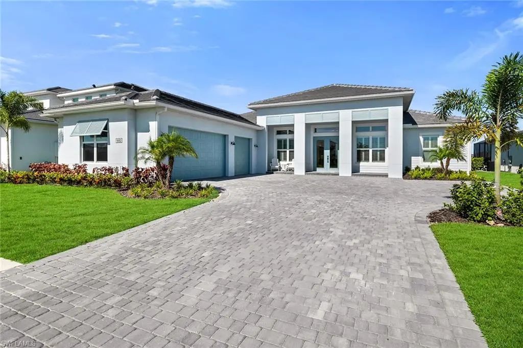 9182 Wisteria Way, Naples