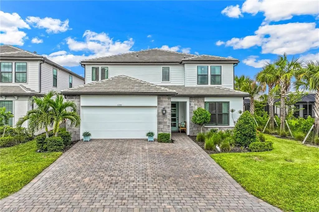 11140 Addison Lake Cir, Fort Myers