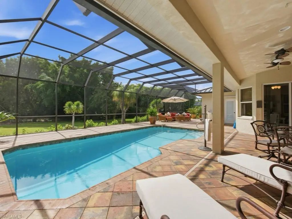 1361 Bayport Ave, Marco Island