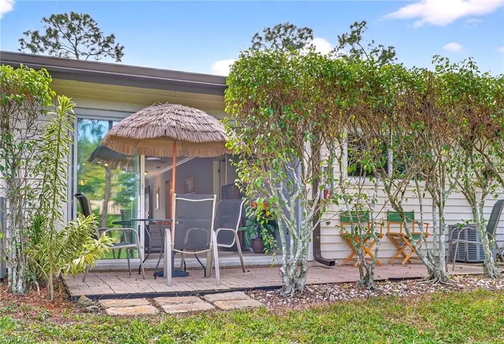 1009 Pine Isle Ln 1009, Naples