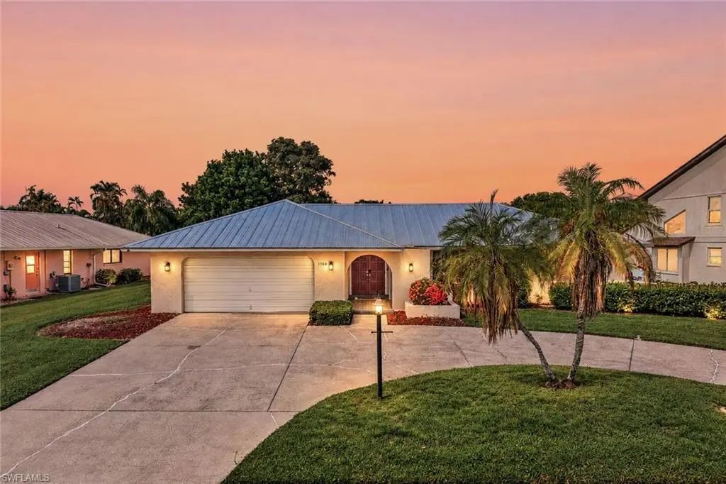 1768 Whiskey Creek Dr, Fort Myers