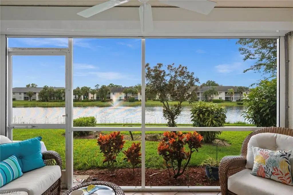 409 Gabriel Cir 1, Naples