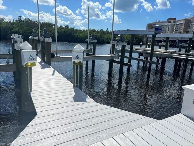 Photo of 243D Wiggins Bay Dr, NAPLES FL