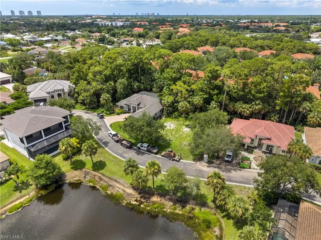 27165 Serrano Way, Bonita Springs