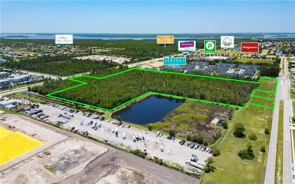 522-594 Atlantica Pines Cir, CAPE CORAL, FL, 33991